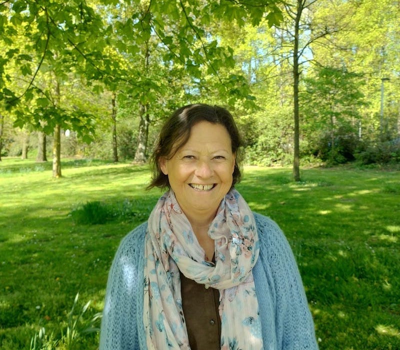 Hilde Van Heuven